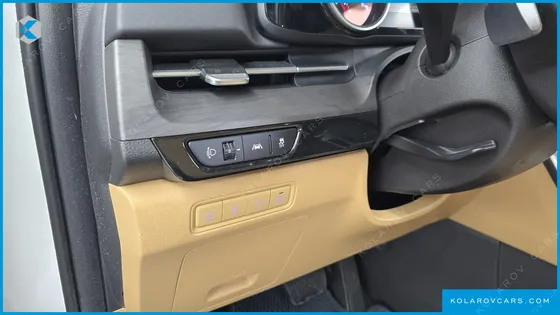 KIA CARNIVAL 7-SEATER NOBLESSE