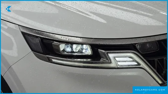 KIA CARNIVAL 7-SEATER NOBLESSE