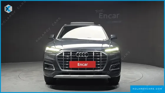 AUDI Q5 45 TFSI QUATTRO