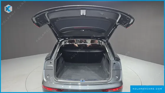 AUDI Q5 45 TFSI QUATTRO