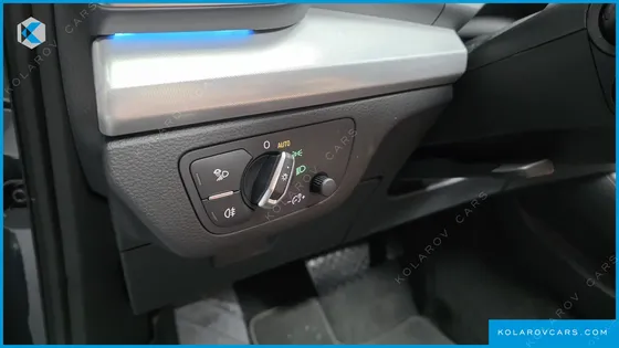 AUDI Q5 45 TFSI QUATTRO