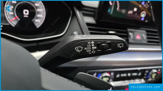 AUDI Q5 45 TFSI QUATTRO