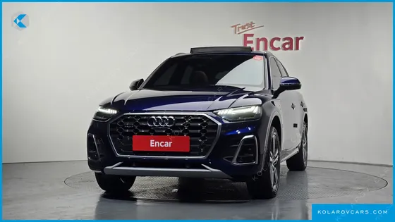 AUDI Q5 45 TFSI QUATTRO PREMIUM