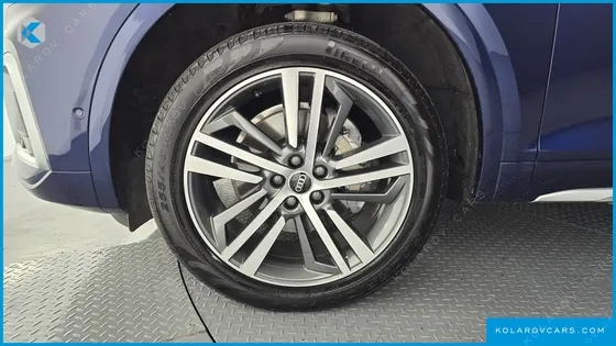 AUDI Q5 45 TFSI QUATTRO PREMIUM