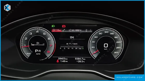 AUDI Q5 45 TFSI QUATTRO PREMIUM