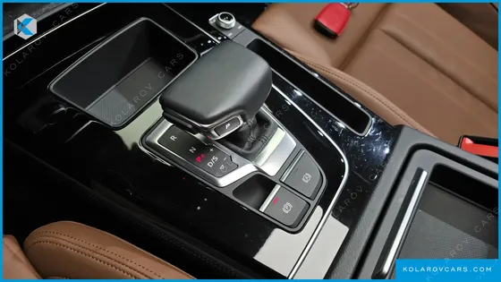 AUDI Q5 45 TFSI QUATTRO PREMIUM