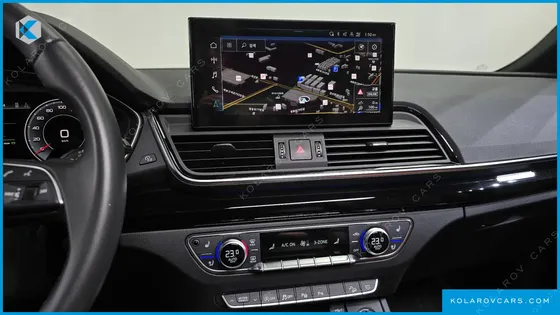 AUDI Q5 45 TFSI QUATTRO PREMIUM