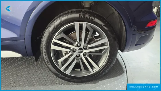 AUDI Q5 45 TFSI QUATTRO PREMIUM