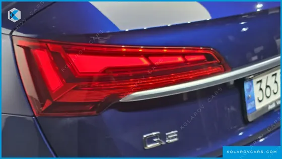 AUDI Q5 45 TFSI QUATTRO PREMIUM