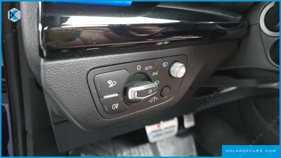 AUDI Q5 45 TFSI QUATTRO PREMIUM