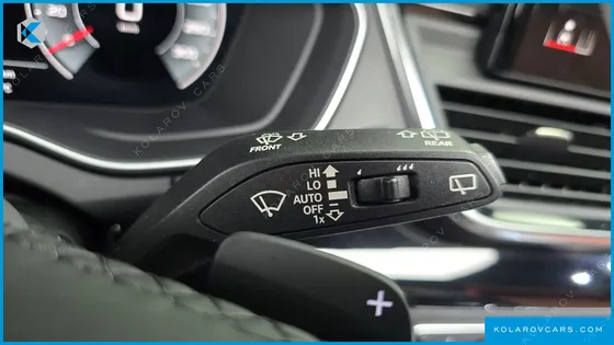 AUDI Q5 45 TFSI QUATTRO PREMIUM
