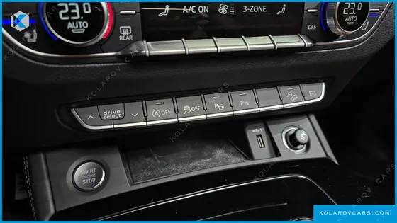 AUDI Q5 45 TFSI QUATTRO PREMIUM