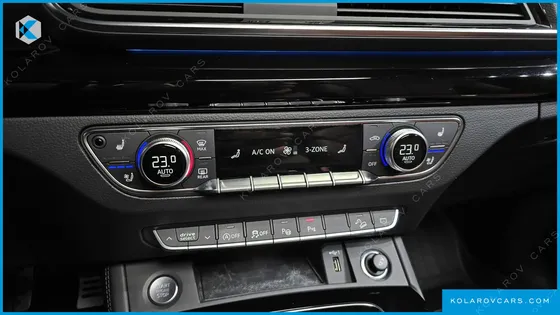 AUDI Q5 45 TFSI QUATTRO PREMIUM