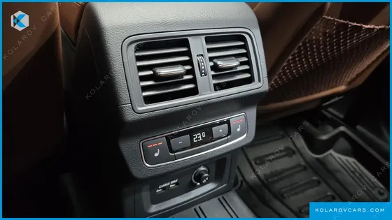 AUDI Q5 45 TFSI QUATTRO PREMIUM
