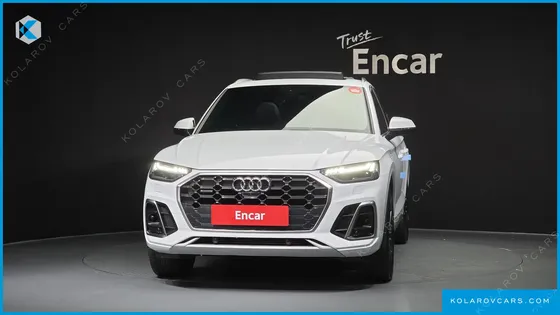 AUDI Q5 45 TFSI QUATTRO PREMIUM
