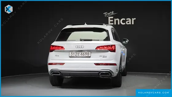 AUDI Q5 45 TFSI QUATTRO PREMIUM