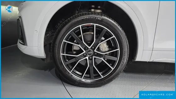 AUDI Q5 45 TFSI QUATTRO PREMIUM