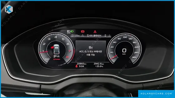 AUDI Q5 45 TFSI QUATTRO PREMIUM