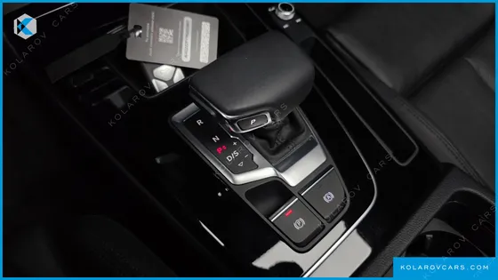 AUDI Q5 45 TFSI QUATTRO PREMIUM