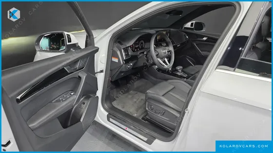 AUDI Q5 45 TFSI QUATTRO PREMIUM