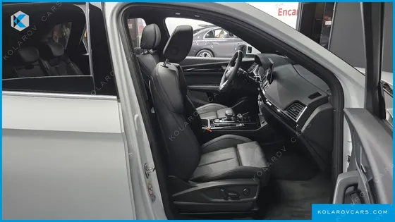 AUDI Q5 45 TFSI QUATTRO PREMIUM