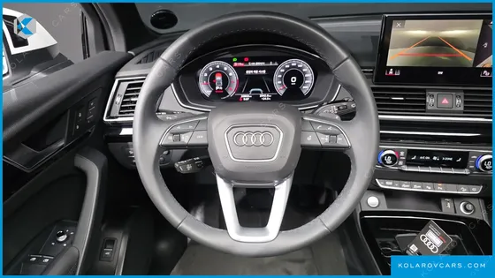 AUDI Q5 45 TFSI QUATTRO PREMIUM