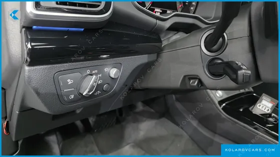 AUDI Q5 45 TFSI QUATTRO PREMIUM