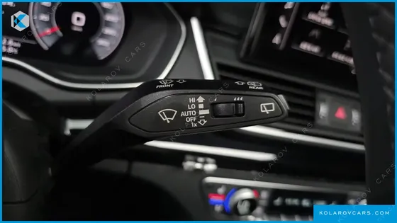 AUDI Q5 45 TFSI QUATTRO PREMIUM