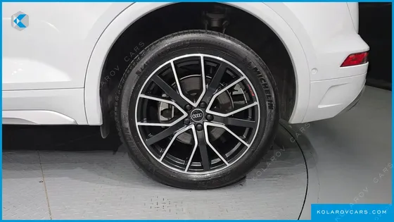 AUDI Q5 45 TFSI QUATTRO PREMIUM