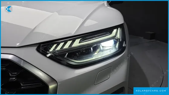 AUDI Q5 45 TFSI QUATTRO PREMIUM
