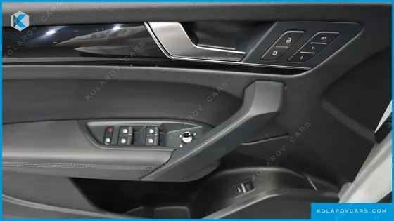 AUDI Q5 45 TFSI QUATTRO PREMIUM