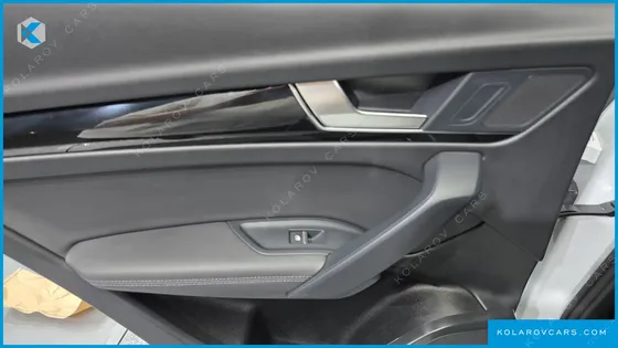 AUDI Q5 45 TFSI QUATTRO PREMIUM