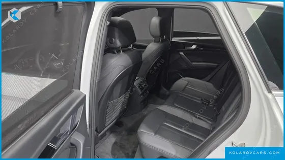 AUDI Q5 45 TFSI QUATTRO PREMIUM