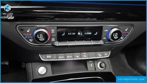 AUDI Q5 45 TFSI QUATTRO PREMIUM
