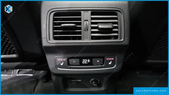 AUDI Q5 45 TFSI QUATTRO PREMIUM