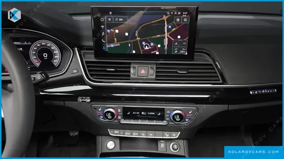 AUDI Q5 45 TFSI QUATTRO PREMIUM