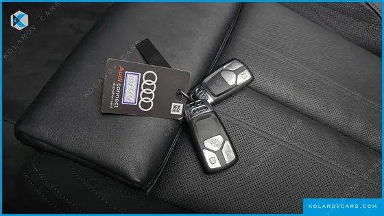 AUDI Q5 45 TFSI QUATTRO PREMIUM