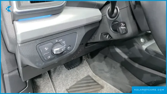 AUDI Q5 45 TFSI QUATTRO