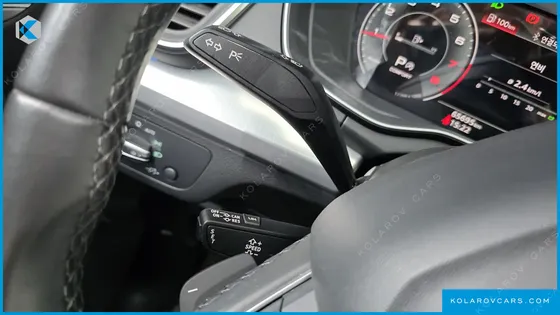 AUDI Q5 45 TFSI QUATTRO