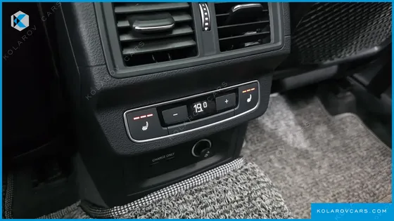 AUDI Q5 45 TFSI QUATTRO