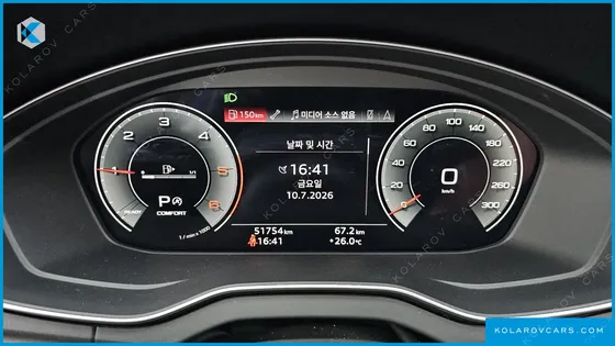 AUDI Q5 40 TDI QUATTRO