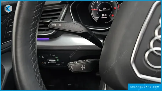 AUDI Q5 40 TDI QUATTRO