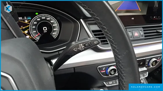 AUDI Q5 40 TDI QUATTRO
