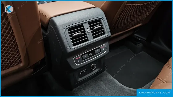 AUDI Q5 40 TDI QUATTRO