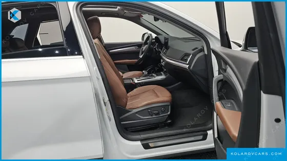 AUDI Q5 40 TDI QUATTRO