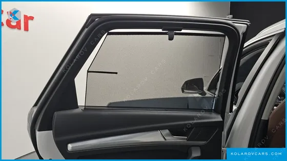 AUDI Q5 40 TDI QUATTRO
