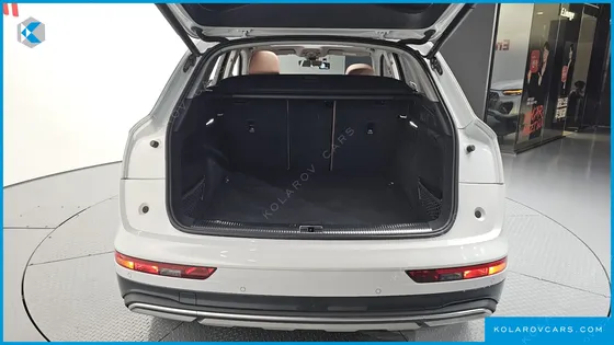 AUDI Q5 40 TDI QUATTRO