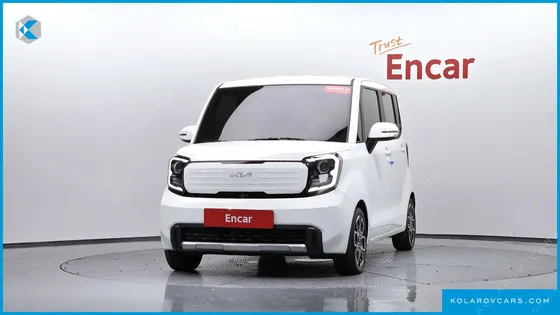 KIA RAY PRESTIGE