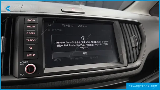 KIA RAY PRESTIGE