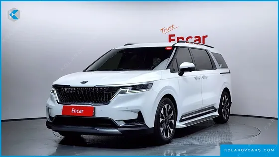 KIA CARNIVAL 7-SEATER SIGNATURE